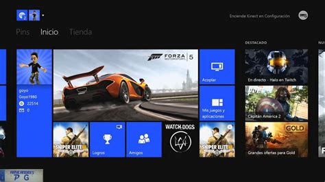 XBOX ONE Error Al Cargar Juego SOLUCION 1 YouTube