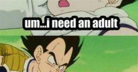 Dbz Abridged Stuff Album On Imgur