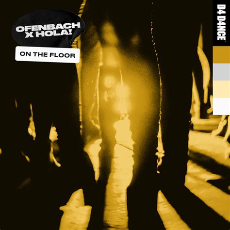 On The Floor Single By Ofenbach Spotify