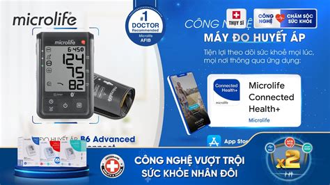 HƯỚNG DẪN KẾT NỐI BLUETOOTH VÀ SỬ DỤNG ỨNG DỤNG 𝗠𝗜𝗖𝗥𝗢𝗟𝗜𝗙𝗘 𝗖𝗢𝗡𝗡𝗘𝗖𝗧𝗘𝗗