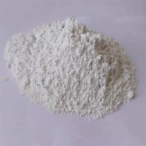 Powdered White Soapstone Powder Chemical Grade At Rs 4000 Tonne In Alwar