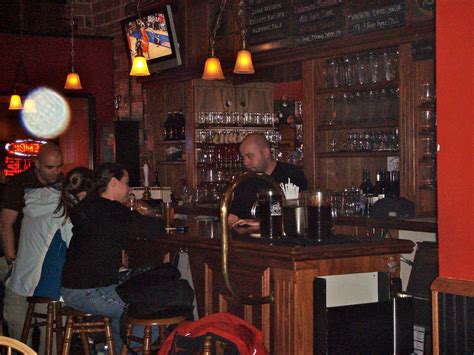 Elliott Bay Brewery Pub Seattle West Seattle Restaurant Reviews