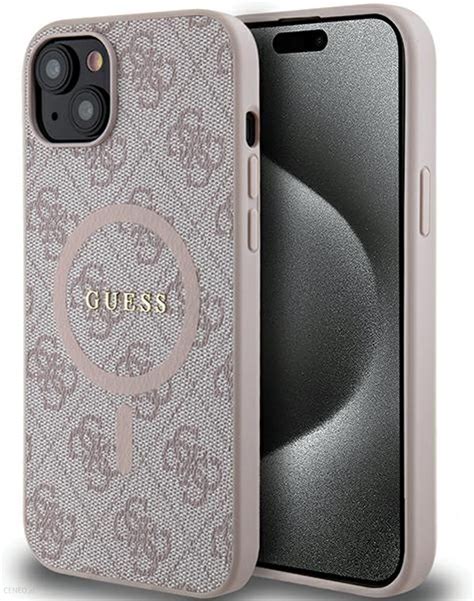 Guess Guhmp Sg Gfrp Iphone R Owy Pink Hardcase G