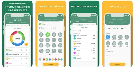 Le 5 Migliori App Per La Gestione Spese Mr APPs