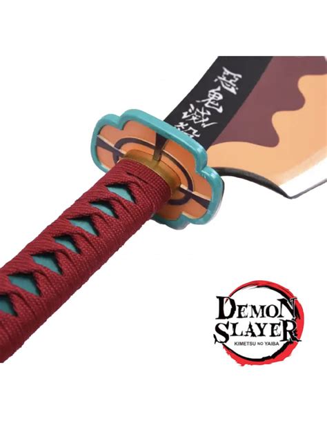 Katana De Uzui Tengen Demon Slayer