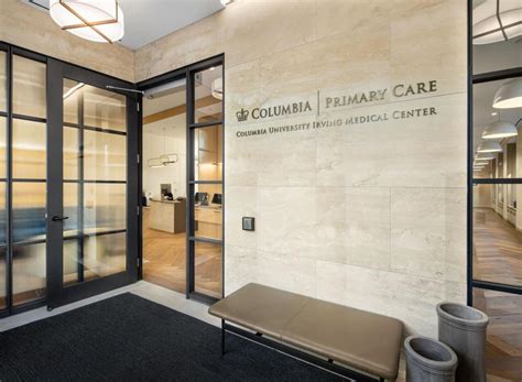 Columbia Primary Care - New York City | ColumbiaDoctors