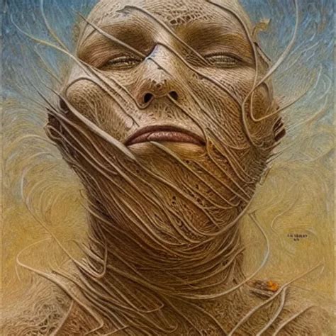 Peter Gric Art Stable Diffusion