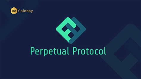 What Is Perpetual Protocol Overview Of The Perp Decentralized