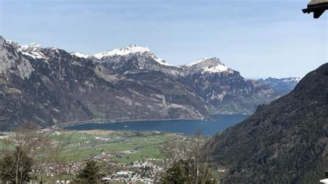 R Ckblick Rundwanderung Haldi Im Kt Uri Das Schweizer Wanderforum