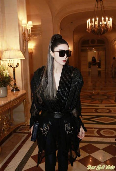 60 Ảnh Phạm Băng Băng nude bikini cực sexy nóng bỏng