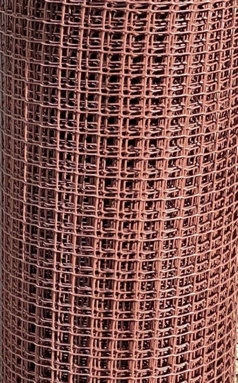 New 1m X 5m Heavy Duty Fruit Vegetable Netting Plastic Mesh Garden Fencing Brown Ebay