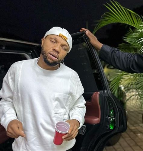 Charles Okocha Viral Video Who Is He Career Bio Instagram And More