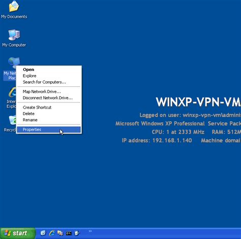 How To Get Your Desktop Icons Back In Windows Vista