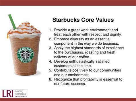 Examples of Company Core Values | Core values, Company core values ...