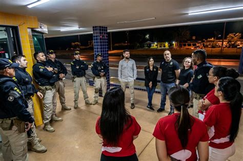 Opera O Jornada Legal Fiscaliza Jornada De Trabalho De Motoristas