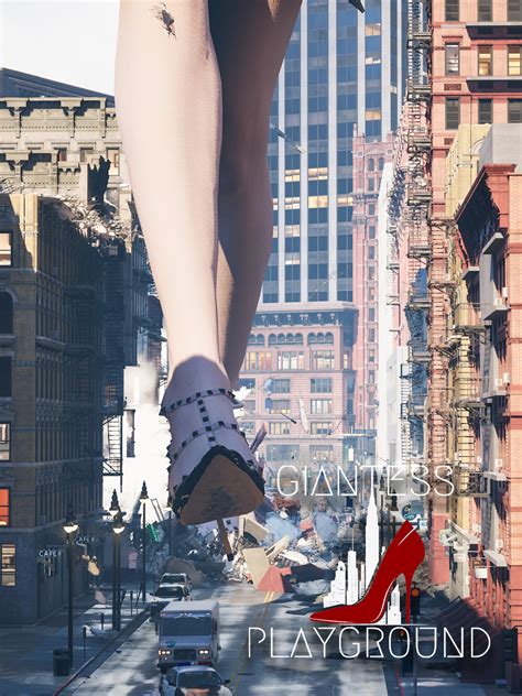 interactive giantess games are changing the entire gaming world 3