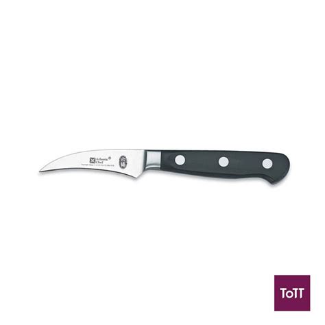 Atlantic Chef Forged Paring Knife Premium ToTT Store Singapore