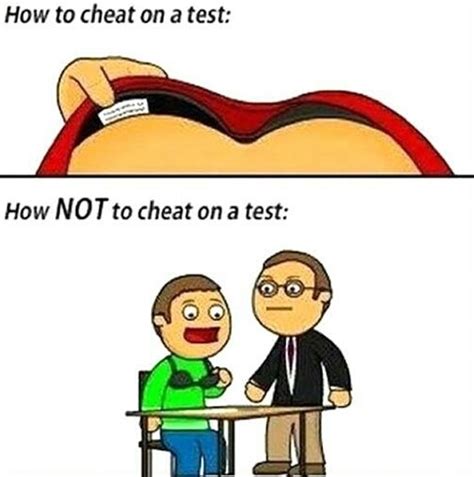 How To Cheat On Test Check Out These 15 Effective Ways