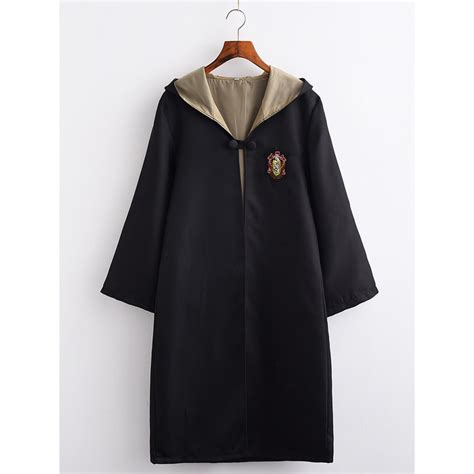 Harry Potter Cosplay Ropa Festival Disfraces Gryffindor Rendimiento