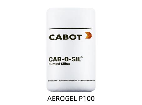 Cabot卡博特ENOVA AEROGEL P100 疏水改性气凝胶 上海臻丽拾网络科技有限公司