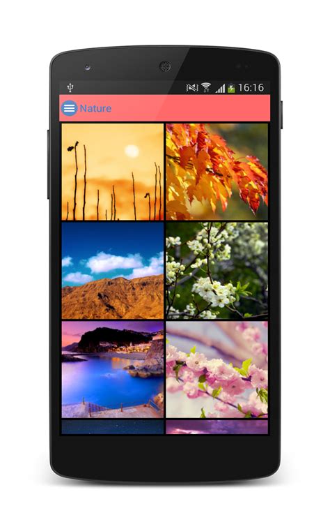 Aplicación Unlimited Hd Wallpapers En Amazon Appstore