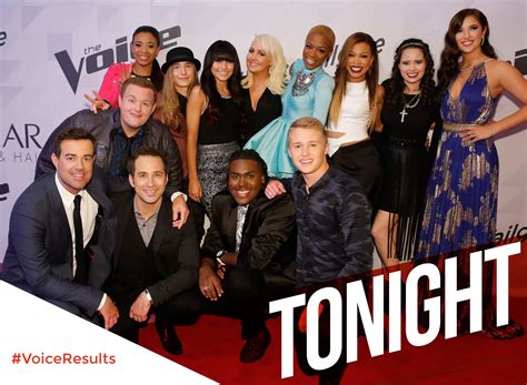 Watch: 'The Voice' Top 12 Performances | firstcoastnews.com