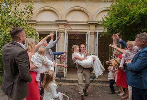 Beata Cosgrove Photography Weddings