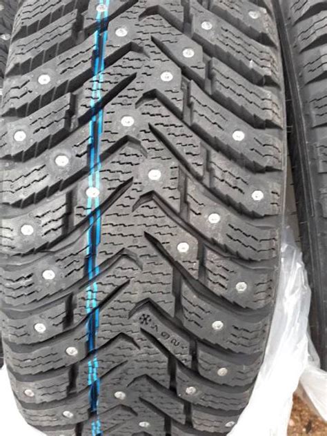Nordman 8, 185/60 R15 88T, 15", 4 шт, 185 мм, 60 %, радиальный, зимние ...