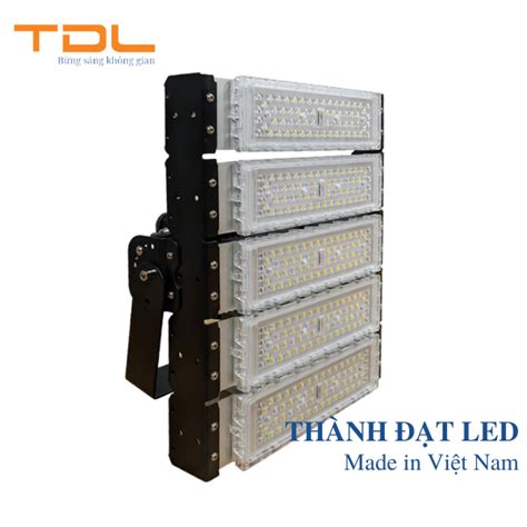 N Pha Led Module W S N Th Thao Tdl Denledduan