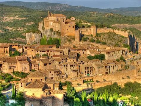 Fotos Los 10 pueblos más bonitos de Aragón para el verano Mujerhoy