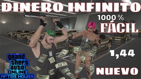 NUEVO TRUCO DINERO INFINITO GTA 5 ONLINE DUPLICAR MASIVO MATRÍCULA