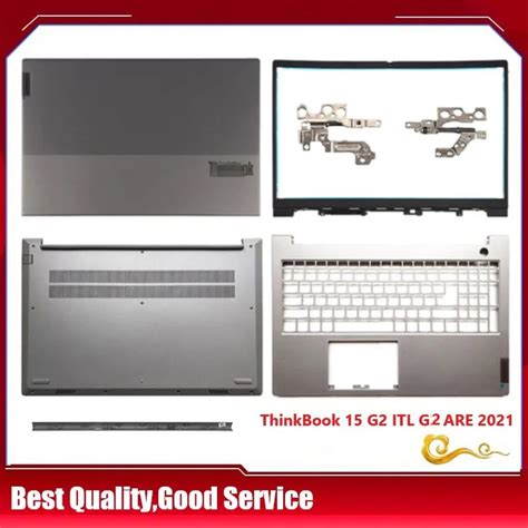 New Orig For Lenovo Thinkbook G Itl G Are Lcd Back Cover Lcd