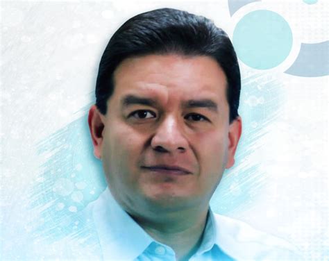 Se baja candidato del PAN PRI y PRD de Michoacán ante amenazas del