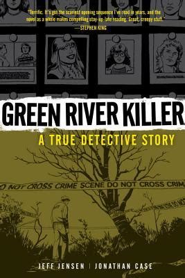 The Killer Graphic Novel - FerisGraphics