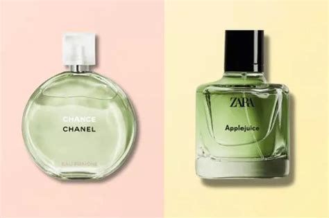 Penneys And Zara Fans Reveal Perfume Dupes That Smell Exactly Like