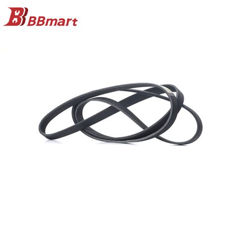 Bbmart Auto Spare Parts 1 Single PC Serpentine Drive Belt For Land