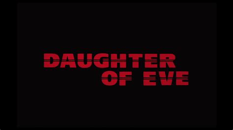 Silip Daughters Of Eve Mondo Macabro Blu Ray Review Rock Shock Pop Forums Cult Movie