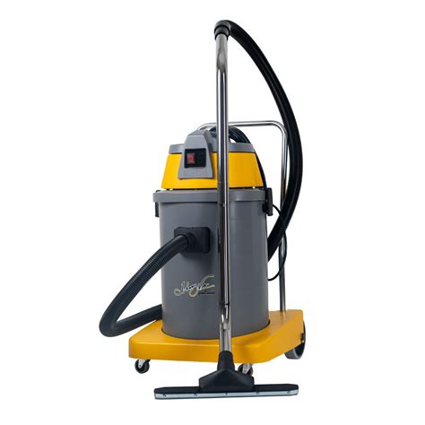 Vacuum Cleaner with HEPA Filter - Gamma