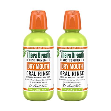 Top 10 Best Therabreath Mouthwash In 2023 – Glory Cycles