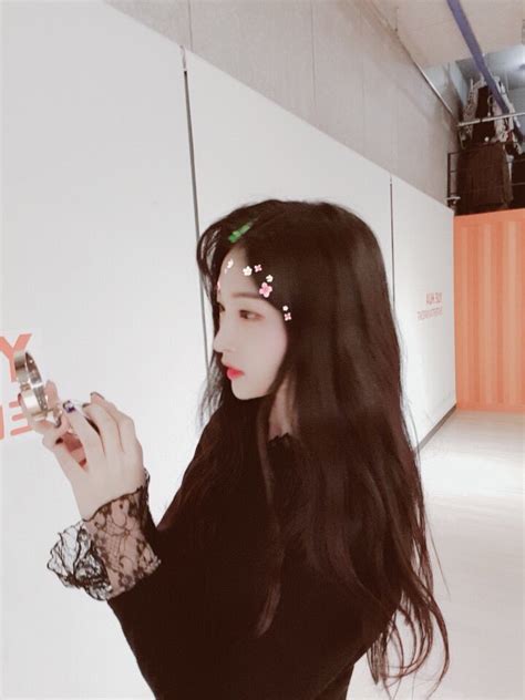 Sihyeon Pics On Twitter Weverse Update