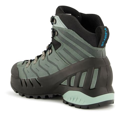 Scarpa Cyclone S GTX Walking Boots Women S Free EU Delivery