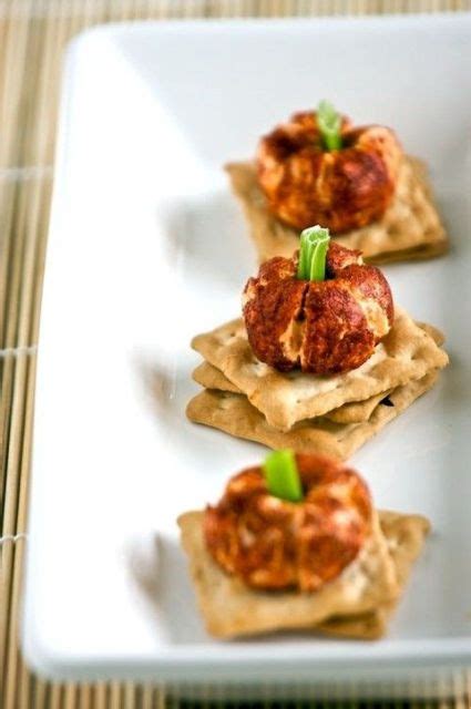 Super Tasty Fall Appetizers For Your Wedding Day Weddingomania