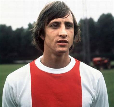 Johan Cruyff Profile, BioData, Updates and Latest Pictures | FanPhobia ...