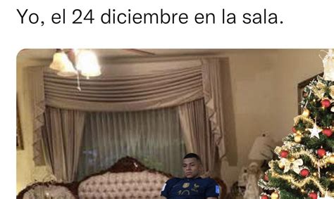 Los Mejores Memes De Los Festejos De Navidad Gobiznext