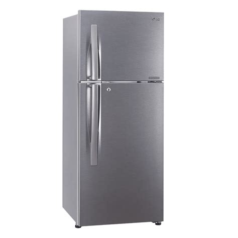 Buy Lg 260 Litres 2 Star Frost Free Double Door Refrigerator With Multi