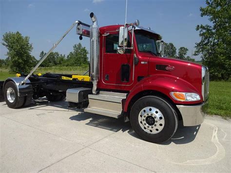 2022 Peterbilt 337 For Sale Cab And Chassis Nm785324