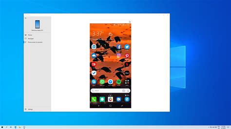 windows   phone screen feature   mirroring android