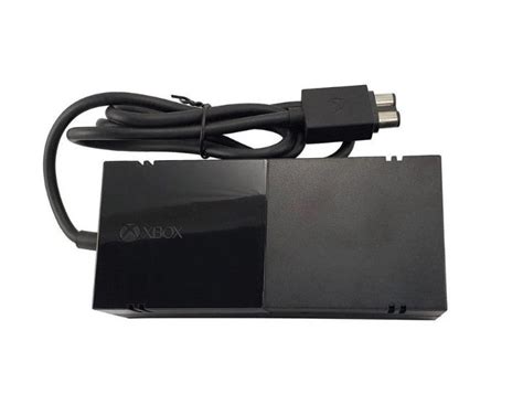 Xbox One Power Supply Adapter Techcommerce