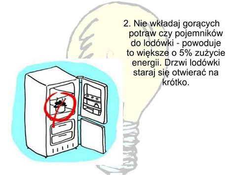 PPT Sposoby oszczędzania energii elektrycznej PowerPoint Presentation