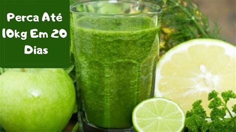 Receita De Suco Detox Facil De Fazer Suco Detox Ideal Para Tomar A Noite Youtube